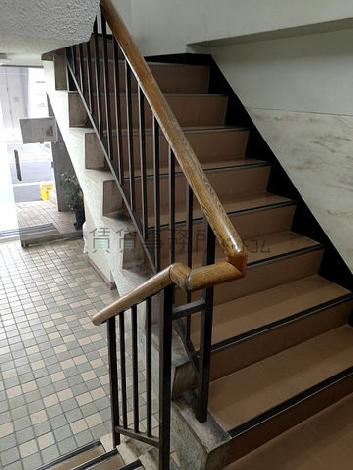 階段
