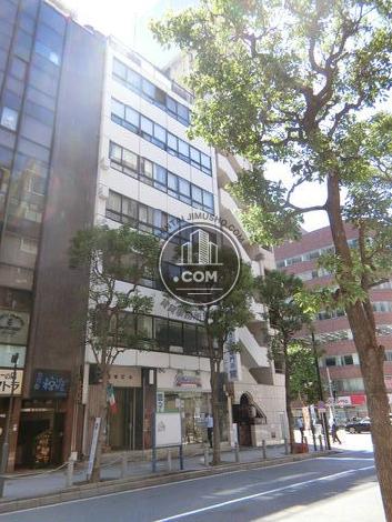 亀田ビル 外観写真