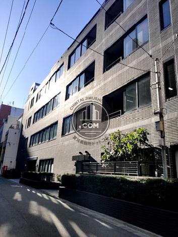 FORECAST茅場町／FORECAST茅場町ANNEX 外観写真