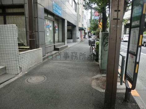 物件周辺