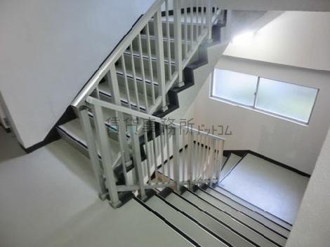 階段