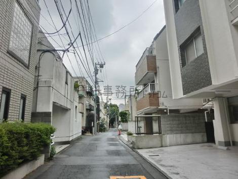 物件周辺