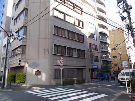 物件周辺