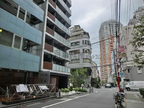 物件周辺
