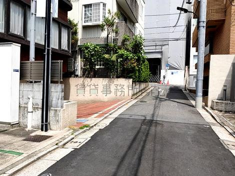 物件周辺