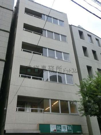 一番町KSKビルの外観写真
