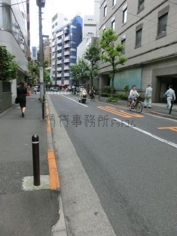 物件周辺