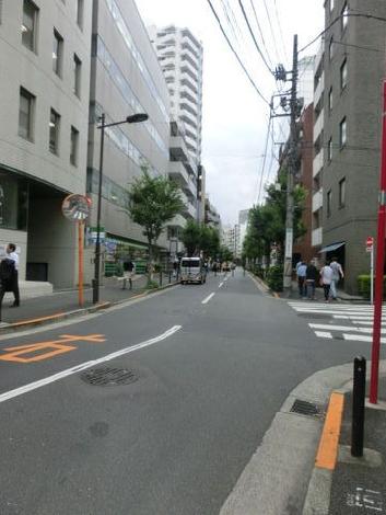 物件周辺