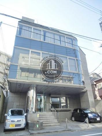 山本計器ビルの外観写真
