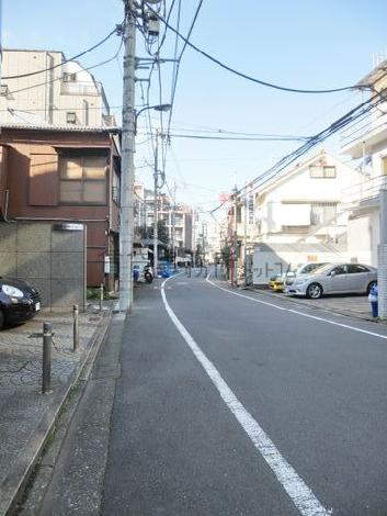 物件周辺