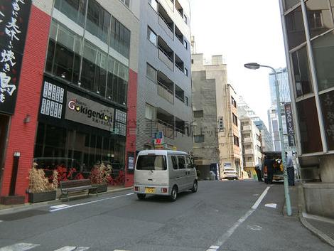 物件周辺