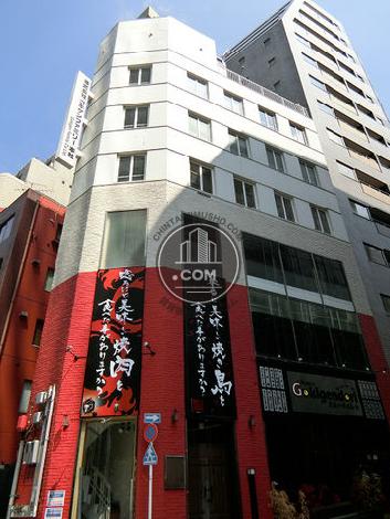 いちのビルの外観写真