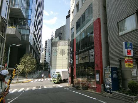 物件周辺