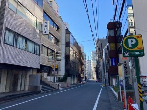 物件周辺