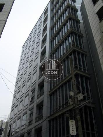 MD神田ビルの外観写真
