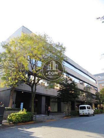 NBF ALLIANCEの外観写真