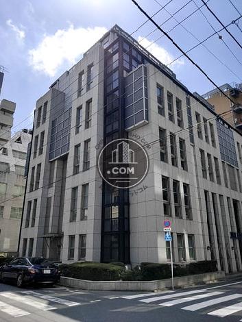人形町ファーストビルの外観写真