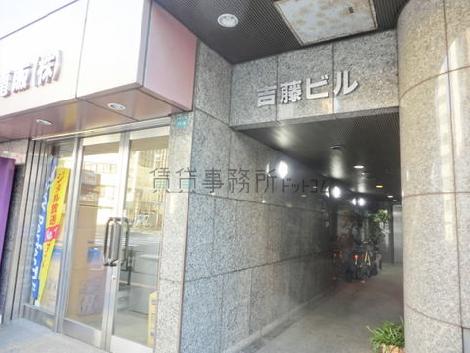 高級感のある玄関です