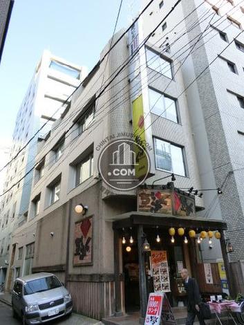 原ビル 外観写真