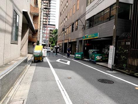 物件周辺
