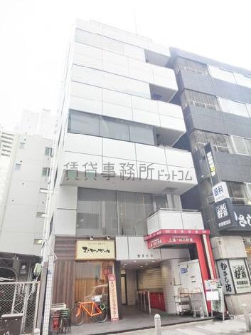 DeLCCS溜池山王の外観写真