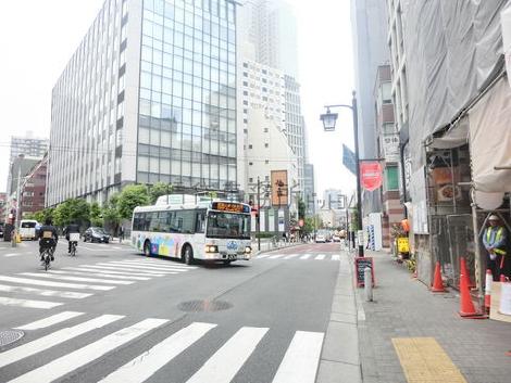 物件周辺