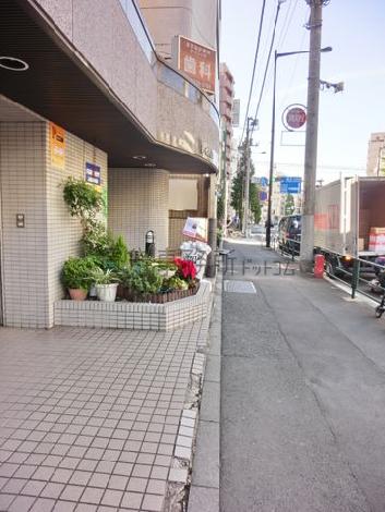 物件周辺