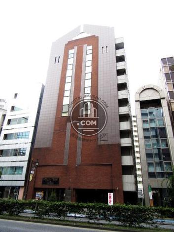 プレミアムユーゾーンビル 外観写真