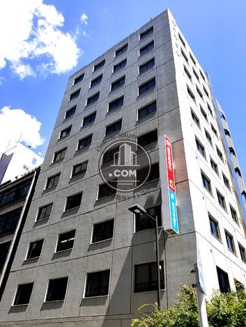 鹿児島ビル 外観写真