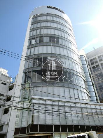 渋谷デュープレックスBsの外観写真