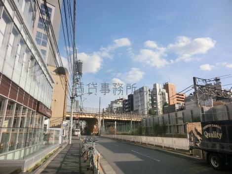 物件周辺