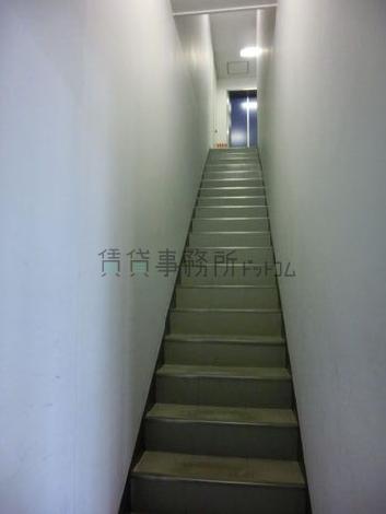 階段