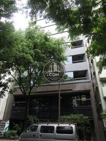 上野中央ビル 外観写真