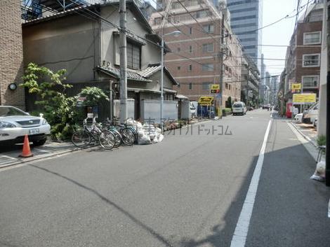 物件周辺