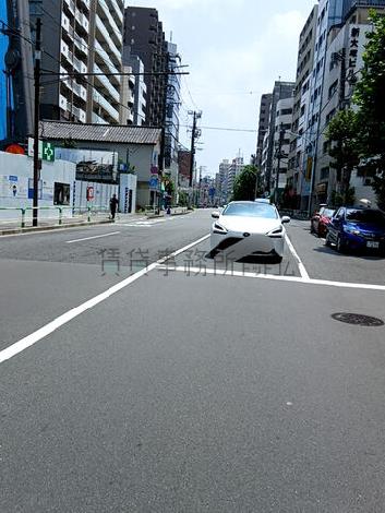 物件周辺