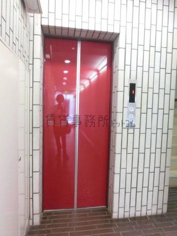 エレベーター