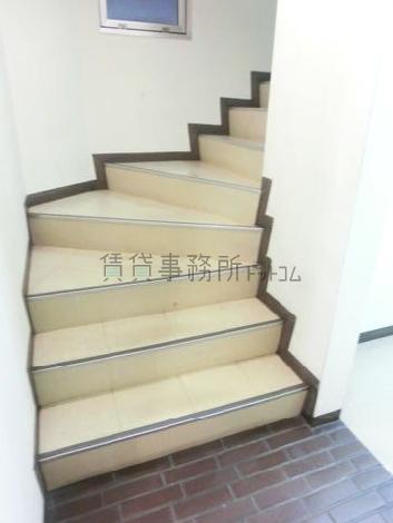 階段