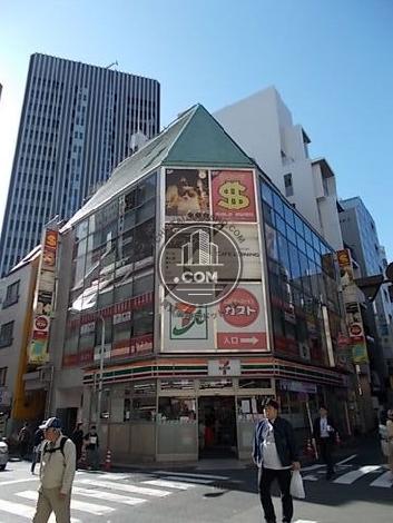 THE KINDAI 10 IKEBUKUROの外観写真