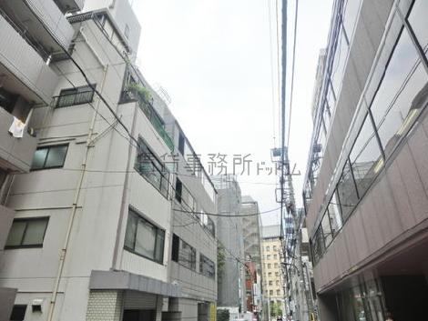 物件周辺