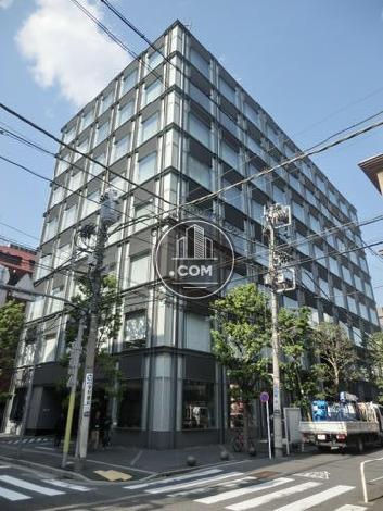 昭和ビル／神保町ハウスの外観写真