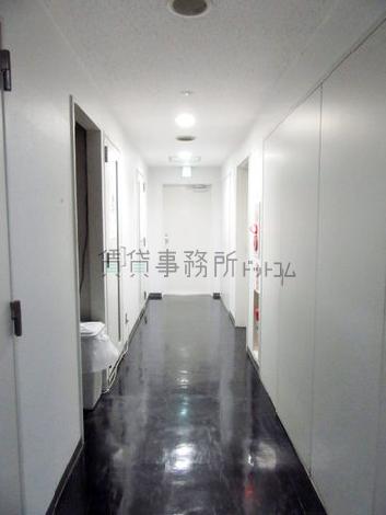 廊下