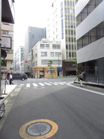 物件周辺