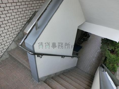 階段