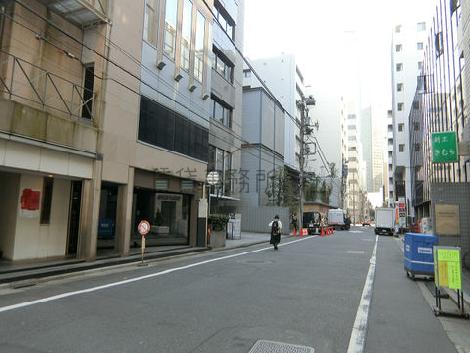 物件周辺