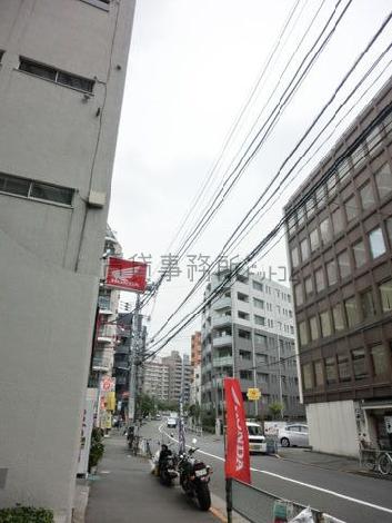 物件周辺