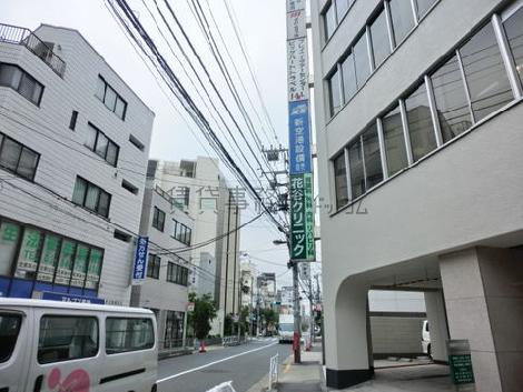 物件周辺