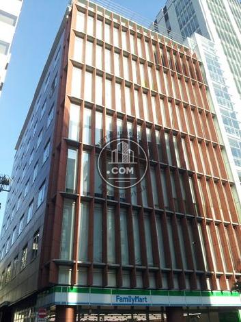 渋谷プレステージの外観写真