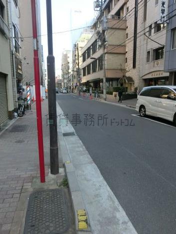 物件周辺