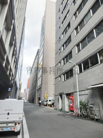 物件周辺