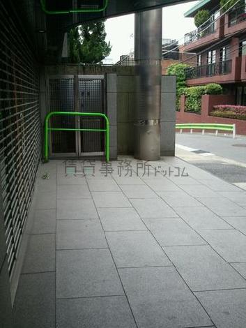 物件周辺